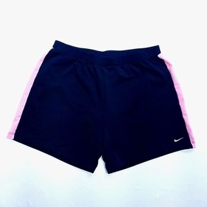 Women's Nike Athletic Runint Shorts